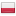 climakomfort.pl hosted country